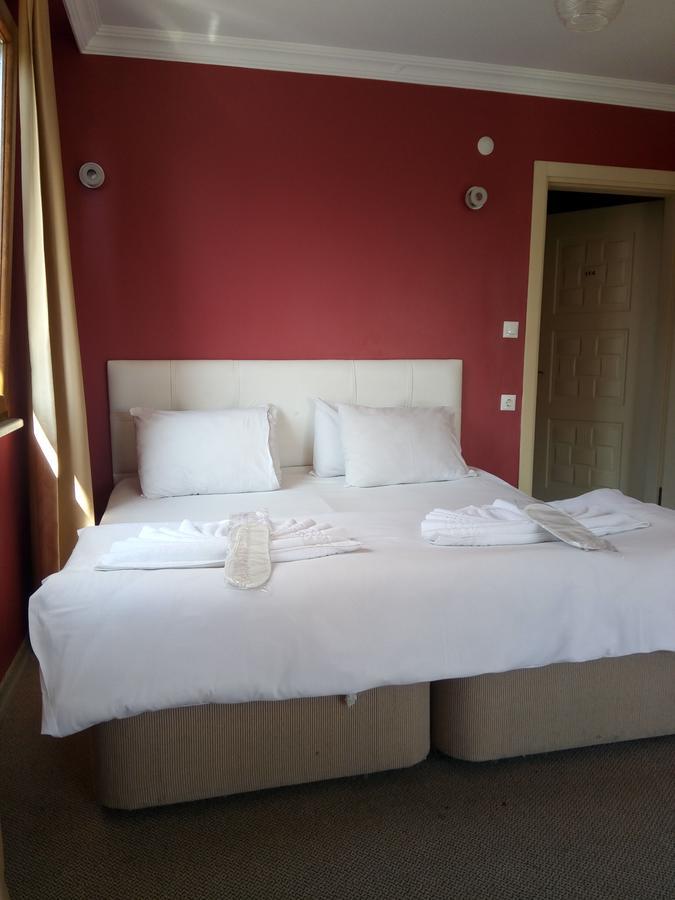 Tuzla Hilal Hotel Istanbul Luaran gambar