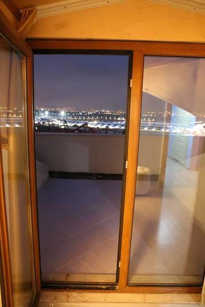 Tuzla Hilal Hotel Istanbul Luaran gambar
